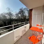 Thefairhome - 5 Min To Fair, 8Min To City Center