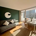 Thefairhome - 5 Min To Fair, 8Min To City Center