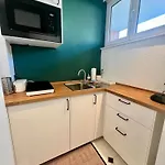 Apartment Thefairhome - 5 Min To Fair, 8min To Center