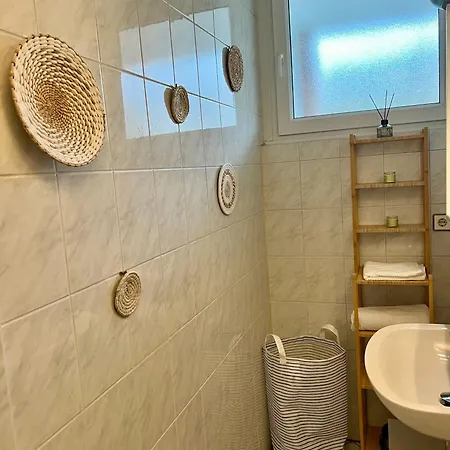 Thefairhome - 5 Min To Fair, 8min To Center Apartment Düsseldorf