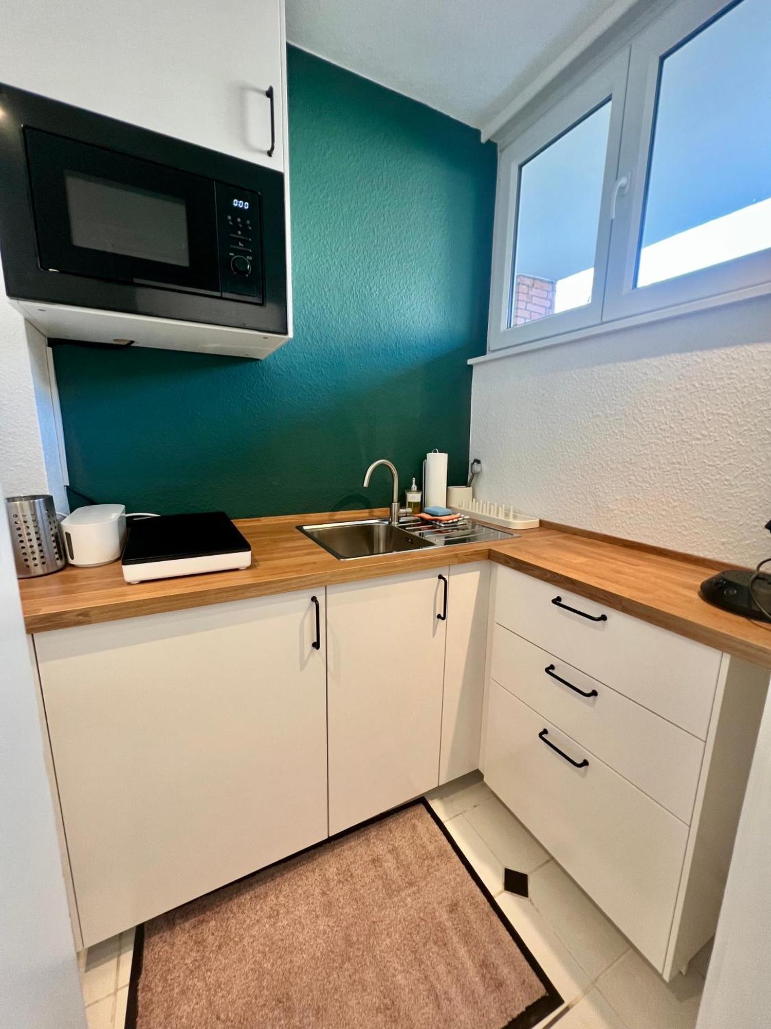 Apartment Thefairhome - 5 Min To Fair, 8min To Center