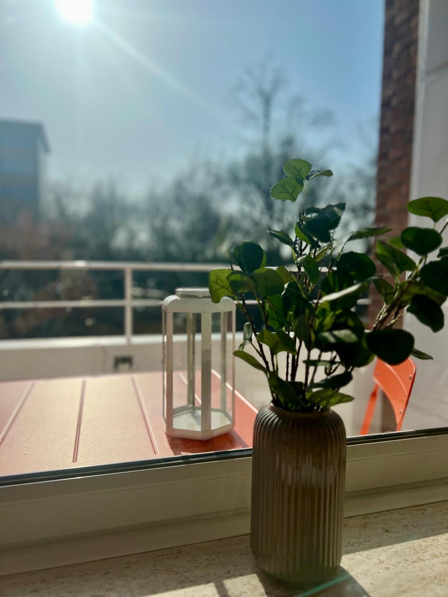 Thefairhome - 5 Min To Fair, 8min To Center * Dusseldorf