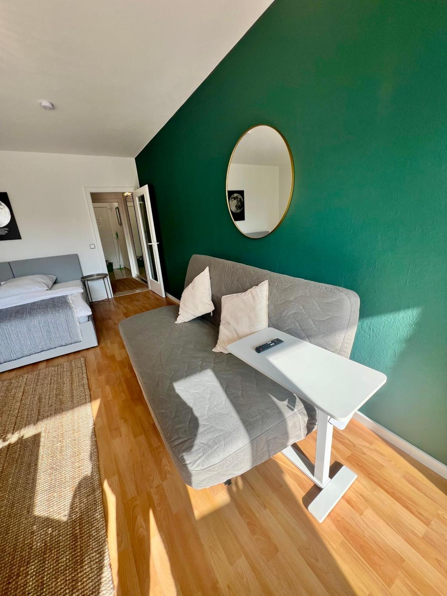 Apartment Thefairhome - 5 Min To Fair, 8min To Center *