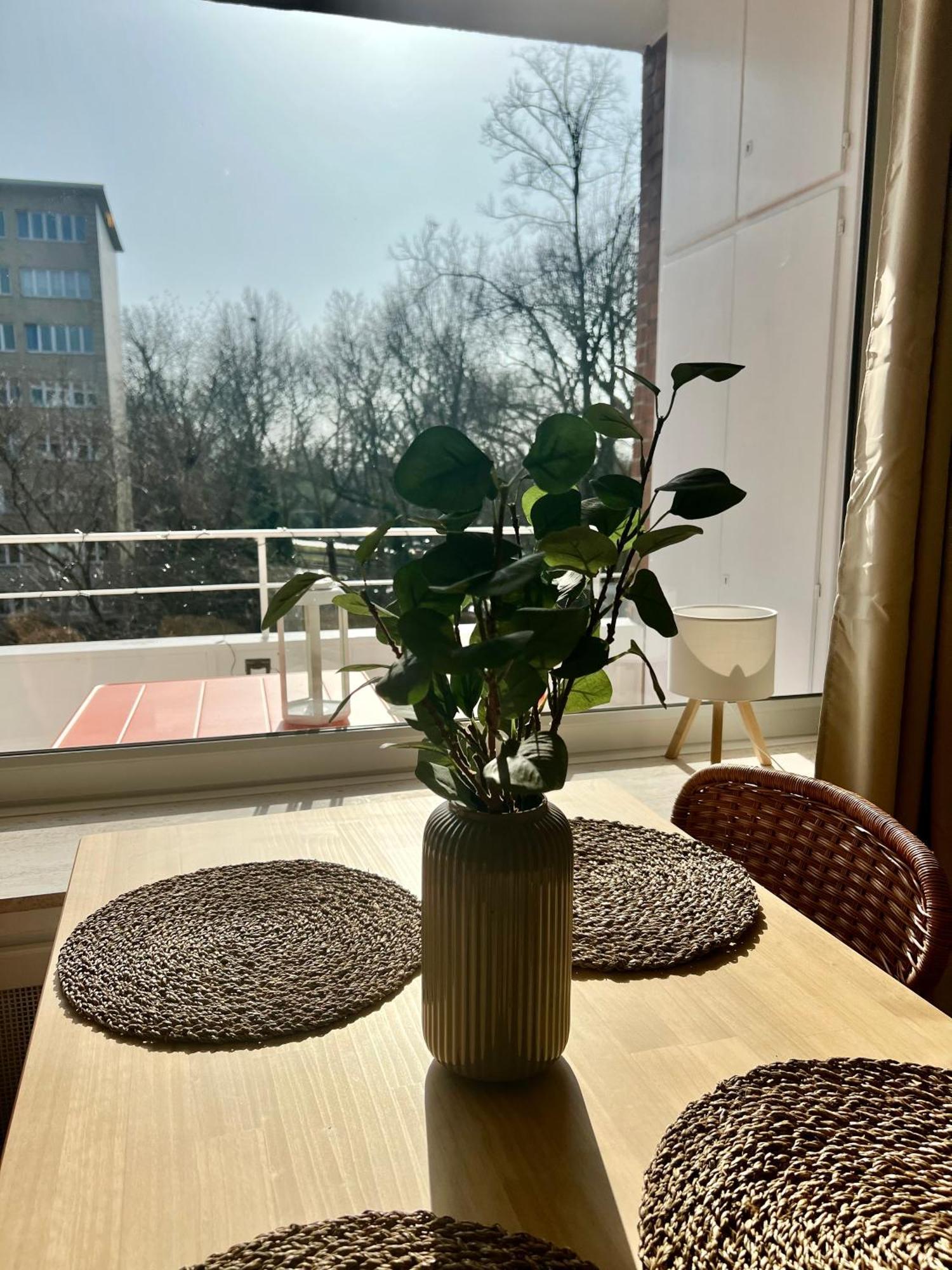 Apartment Thefairhome - 5 Min To Fair, 8min To Center