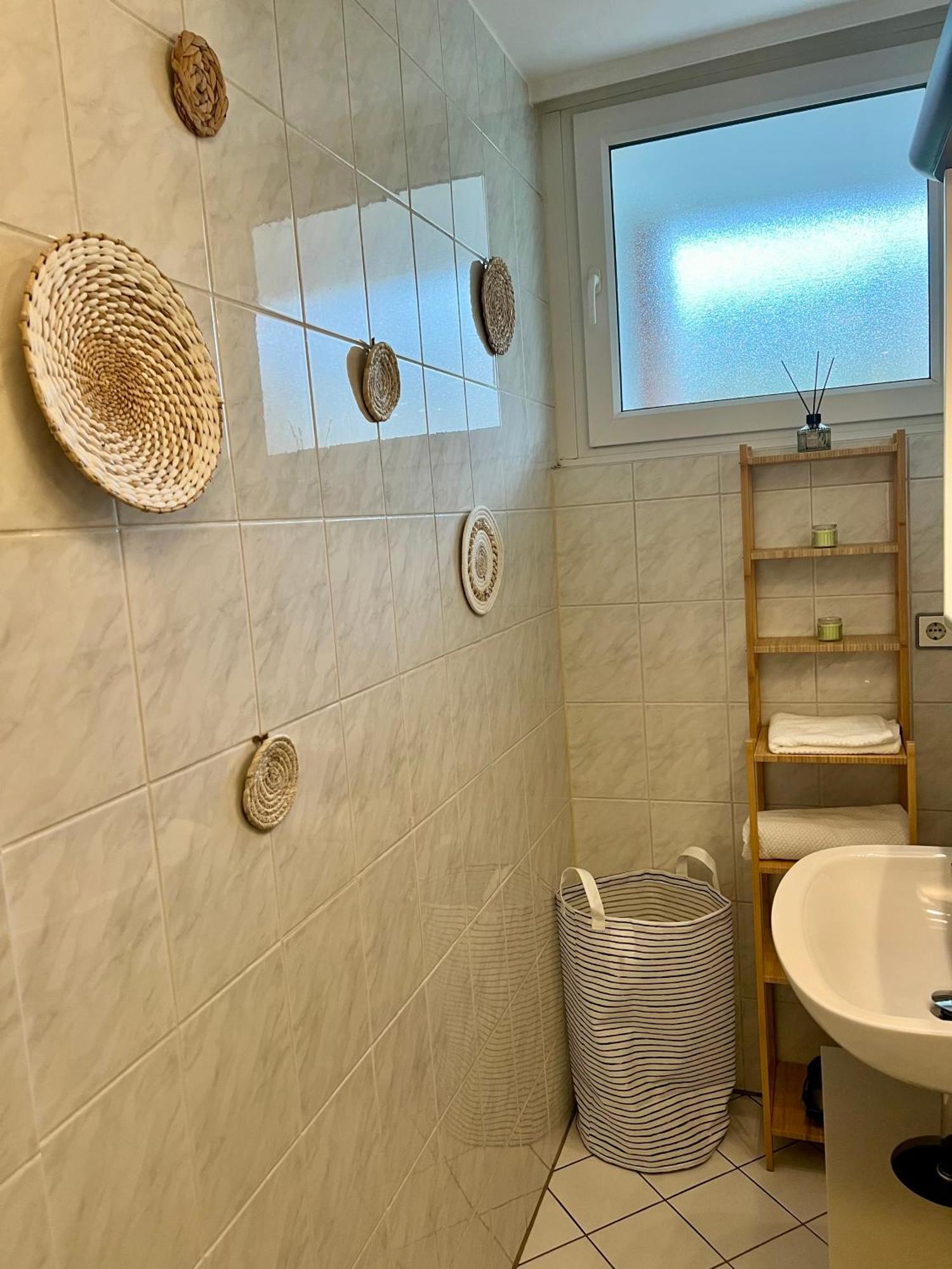 Thefairhome - 5 Min To Fair, 8min To Center Apartment Dusseldorf