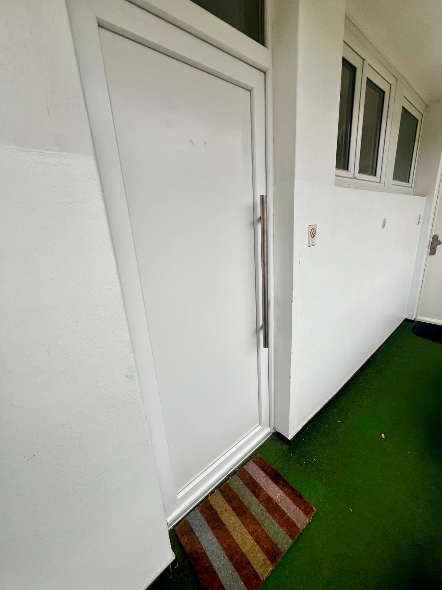 Thefairhome - 5 Min To Fair, 8min To Center Dusseldorf